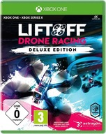 Liftoff Drone Racing Deluxe Edition Xbox One XSX
