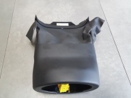 Audi Q7 4M Blende Abdeckung der Lenksäule lenkrad 4M0953516A