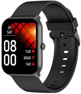 Smartwatch Zegarek Maxcom Fit FW36 Aurum SE Czarny