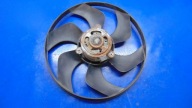 ventilátor chladiče OPEL VIVARO RENAULT TRAFIC PRIMASTER 01-14R