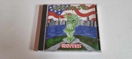 Ugly Kid Joe – America's Least Wanted CD