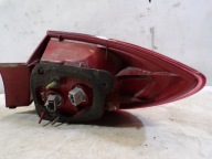light rear rear part left MAZDA 3 III BK HB (1) (K)