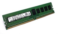 Serwerowa SK Hynix 8GB DDR4, 2133Mhz, 2Rx8, HMA41GR7AFR8N-TF