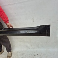 BMW 5 G30 G31 m-packet 17-23 threshold left moulding threshold left