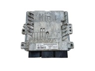 computer Motore FORD FOCUS MK3 1.6 TDCI T1D BV61-12A650-DDB S180133048C
