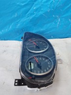 dials clock MAZDA 2 1.4 MZI 3M7110849MG