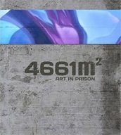 4661 m2: Art in Prison Malik