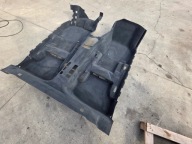 Matte Teppich AUTOTEPPICHE AUDI A3 8V 3-Tür EUROPA 8V3863367B