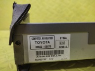 TOYOTA AVENSIS T25 player navigation devices 0866200870