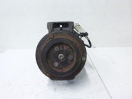 compressor; air conditioning compressor Opel Astra H 1.6 B 04-10 Delphi 13124750