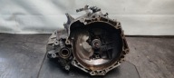Getriebe M32 Opel Zafira C 1,6 TB