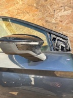 door front front right Seat Ibiza V 6F HB Szare