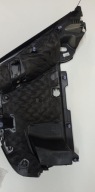 boot upholstery OPEL AMPERA right VOLT 11- plastic cover covering