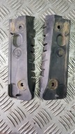 AUDI A4 B6 bumper bracket front left or right 8e0807284a 8e0807283a