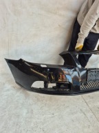 VOLVO V70 III 3 07-14 bumper front front grid PDC SPR 30678623