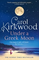 Under a Greek Moon Kirkwood Carol
