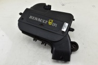 air filter housing TRAFIC II VIVARO A PRIMASTAR 1.9 DCI 8200325553
