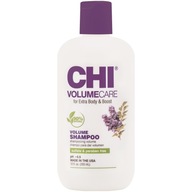 CHI Volume Care šampón pre objem 355ml pre jemné vlasy