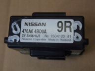 Nissan X-Trail T32 module 476A0 4BD0A 476A04BD0A