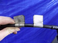 hose fuel line DAILY 35S 3,0 14- 5801280548