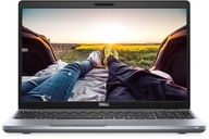15,6-palcový notebook Dell Latitude 5511 Intel Core i7 16 GB / 960 GB