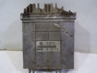 computer control unit of the engine VOLKSWAGEN TRANSPORTER T4 2.5 TDI 074906021L