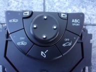R230 SL 5,5 AMG control unit roofs module 2308214251