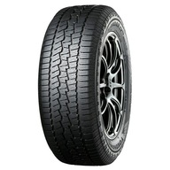 Yokohama Geolandar CV 4S G061 225/55R18 98 V priľnavosť na snehu (3PMSF)