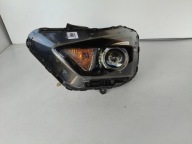 light left REFLEKTOR HYUNDAI BAYON 21