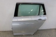 door left rear part left rear. complete VW PASSAT B8 3G0 3G9 KOMBI