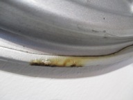 door Mercedes ML163 left rear.
