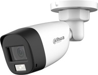 Tubusová kamera (bullet) AHD, CVBS, HD-CVI, HD-TVI Dahua HAC-HFW1500CL-IL-A-0360B-S2 5 Mpx