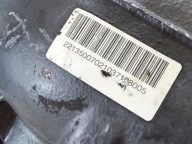 DIFFERENZIALE MERCEDES W221 A2213511603