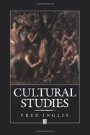 Cultural Studies Inglis Fred (University of