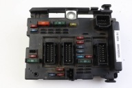 CITROEN PEUGEOT module compartment control unit BSM 9650663980