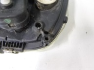 light front Nissan Micra K11 2001r.