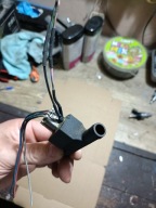 Mapsensor érzékelő nyomás Diego PS-CCT3