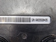 control unit 5D47552G02 THERMO KING TS-500