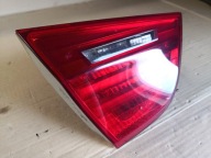 light bonnet left rear part BMW E90 LIFT 7289427