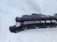 FORD FIESTA MK8 17- pillar of a bumper front front