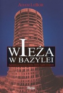 Wieża w Bazylei Adam LeBor