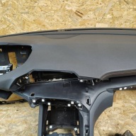 dashboard instrument panel Peugeot 3008 II