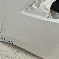 MAZDA 2 II LIFT 10-14 bumper front front