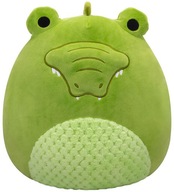 SQUISHMALLOWS PLYŠOVÁ HRAČKA ALIGATOR Mopes 30 CM