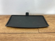Insert Console Couvre en caoutchouc Ford Explorer MK6 2020+ USA