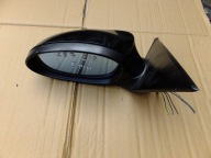 mirror left 5 PIN bmw e87 2006r EUROPA