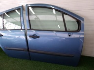 RENAULT MODUS and door front and rear. right TERNL
