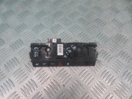 control panel switch of warning lights MASTER MOVANO NV400 21R 283E81404R
