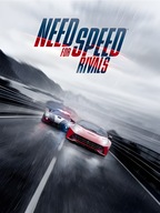 Need for Speed Rivals (PC) EA APP KLUCZ PL