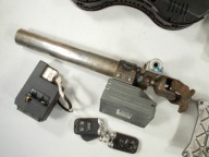 computer running board IMMO dials ALFA ROMEO 159 1.8B 55555809 5Wk9413